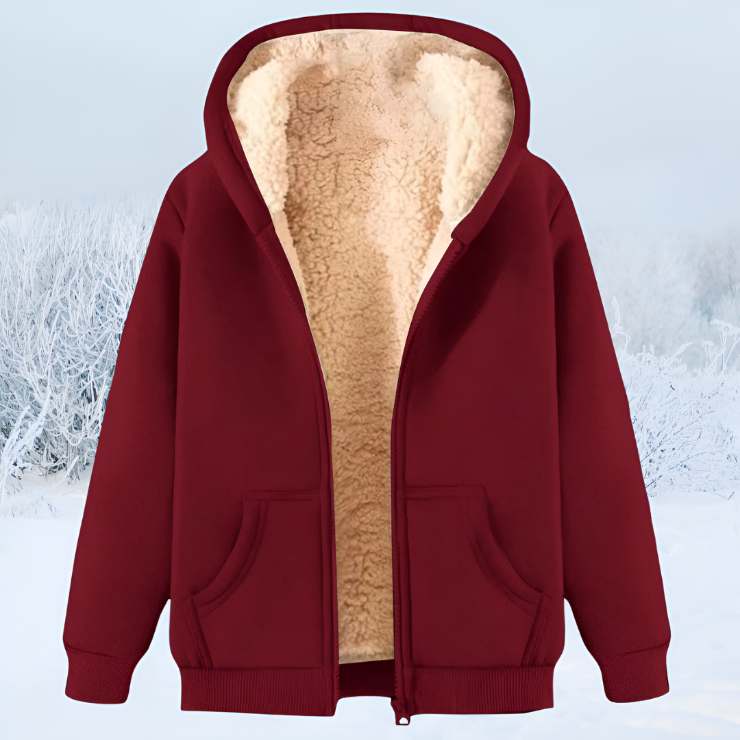 Layla™ Warm Classic Jacket