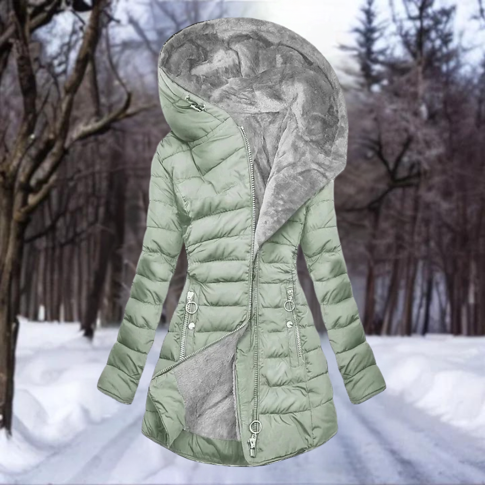 Laura™ Parka Winter Jacket