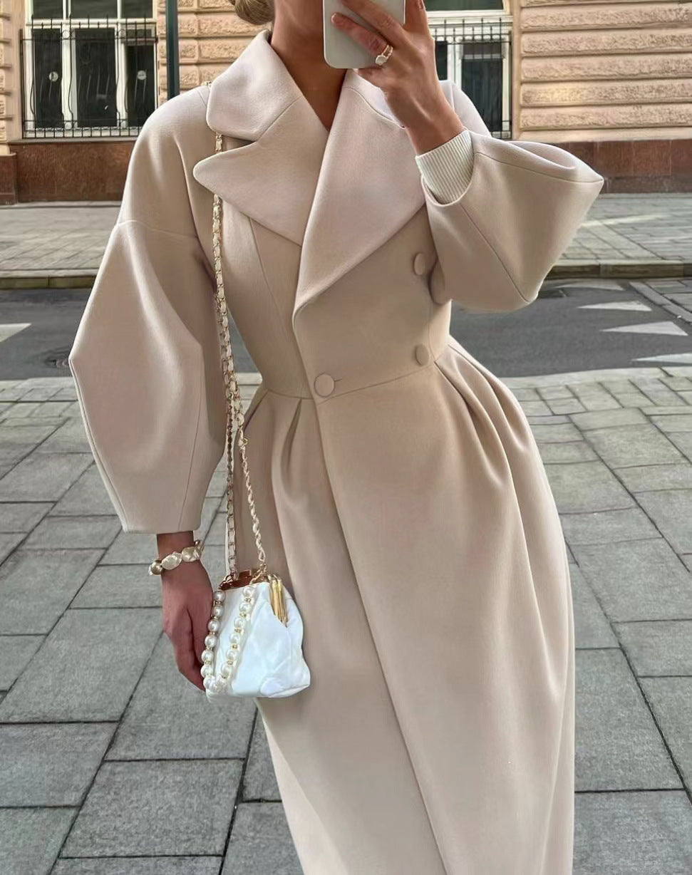 Debra™ Elegant Winter Coat