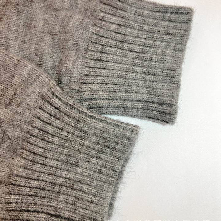 Logan™ Cozy Modern Cardigan