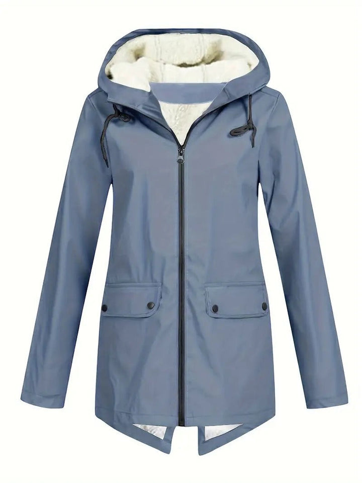 Judith™ Warm Hooded Jacket