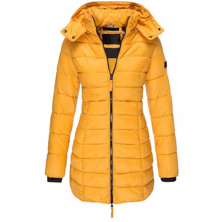 Lori® Puffer Winter Jacket